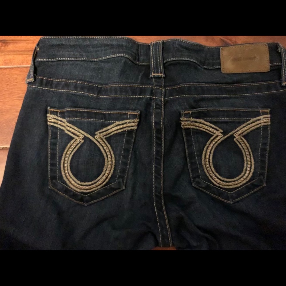Big Star Jeans 29XL